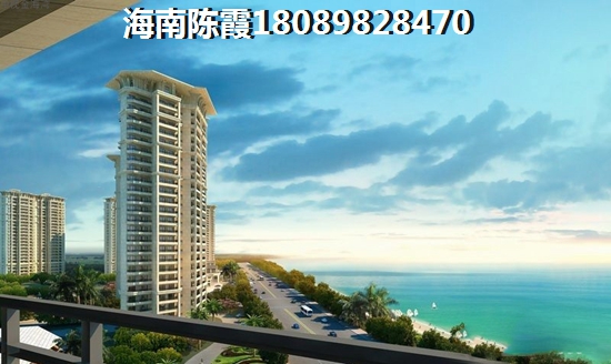 三亚亚龙湾哪些地段别墅房价低