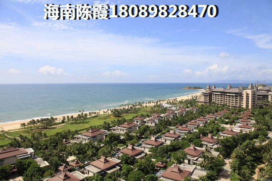 2025年海南房价会不会暴涨