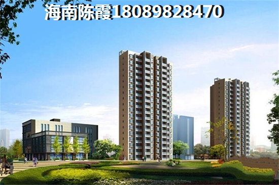 中交海棠麓湖特价现房信息~