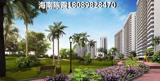 海南房产前景如何？崖州区和龙沐湾购房优势不足！