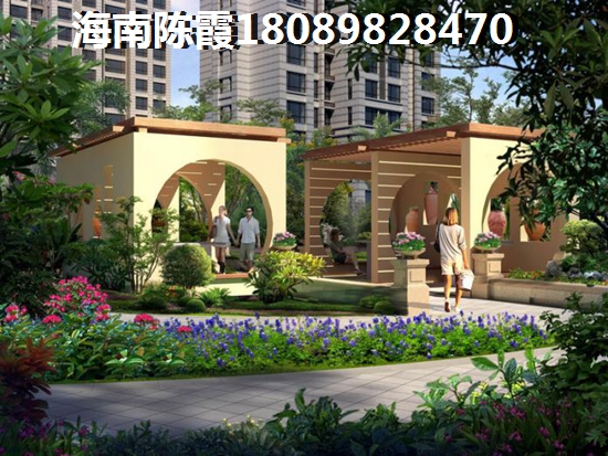 亚龙湾跟琼山区河北“候鸟”选哪个？海南吸引“候鸟”老人买房子的因素