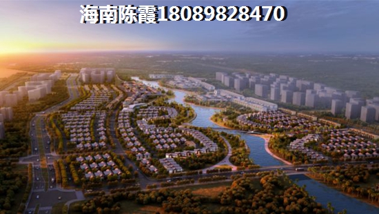 千万别去国芳佳苑买房子？海南房子生纸快吗？