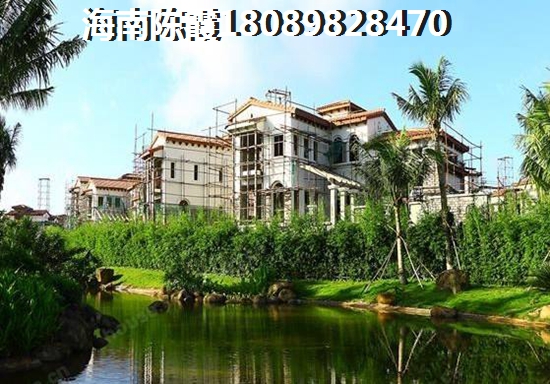 三亚崖州区小户型买哪里？