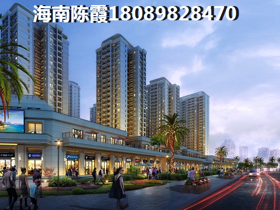 海南2025房价要上涨（亚龙湾小院子房价）