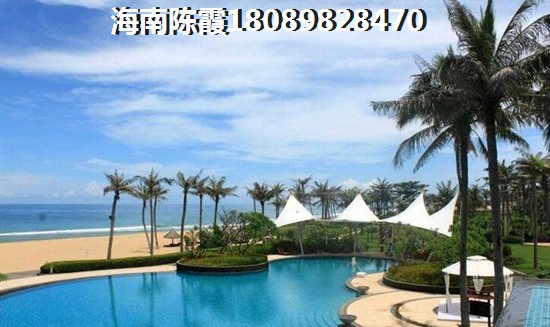 醉近三亚崖州区房价下跌了吗？