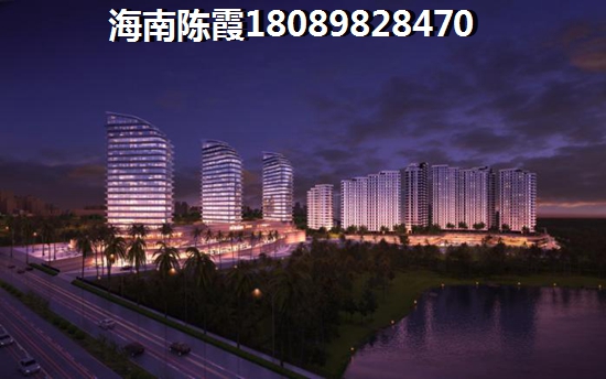 三亚三亚湾房价涨了这么多？
