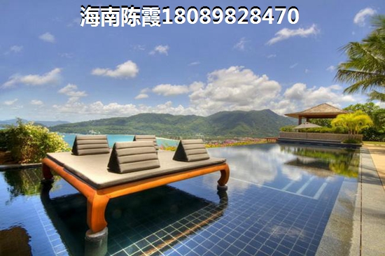 鸿坤山海墅怎么样？鸿坤山海墅多少钱一平米了？