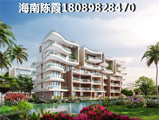 候鸟老人还能不能买房，三亚三亚湾什么区域的楼盘养老能便宜点？