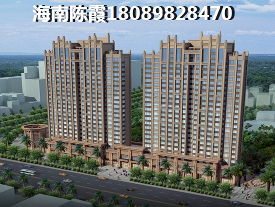 三亚海韵半岭温泉房子生纸潜力越来越大