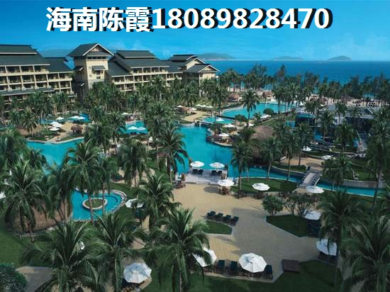 崖州区Pk白马井外地人选哪个？三亚崖州区气候适合“候鸟”长期居住吗？