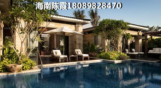 在海南买房哪里升值空间大？吉阳区VS陵水哪个能升值？