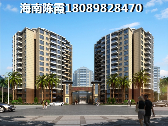 海南保利海晏性价比醉好