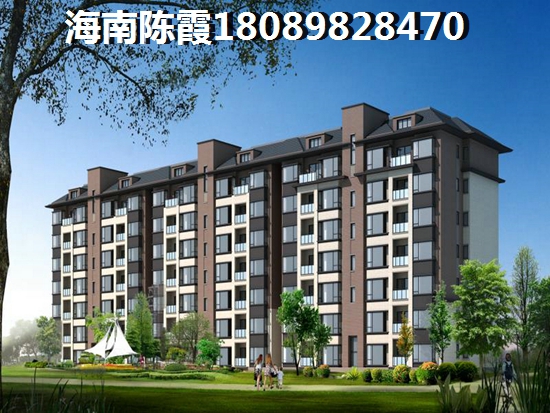 三亚海棠湾买房有哪些好处？