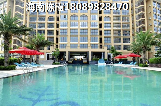 2025如何购买碧城黎客国际酒店二手房？三亚二手房升值分析~