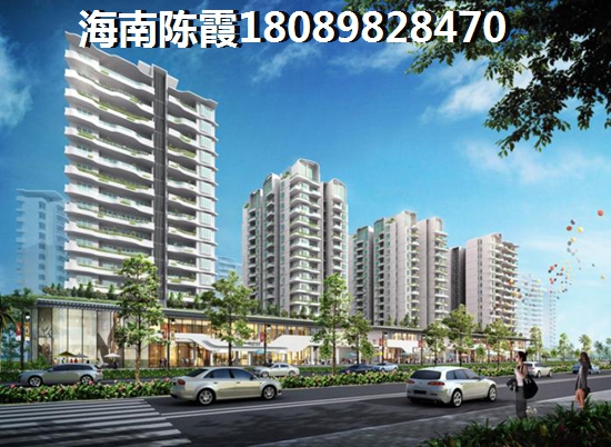 退休去海南吉阳区购房哪便宜？