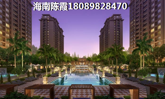 海南三亚二手房怎么样,恒大养生谷二手房往后会涨值吗?