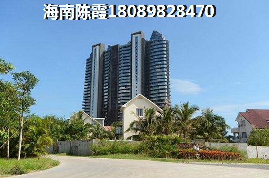 三亚海棠湾买房利弊（三亚海棠湾房价2025有没有涨的可能）