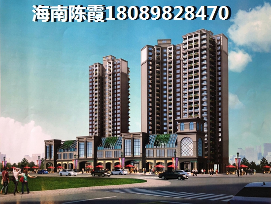 海棠湾银海与江军苑哪个好？目前海南三亚楼盘是否具有投资价值？