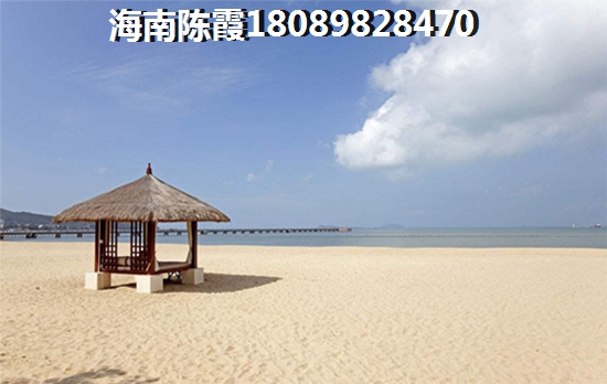 什么时候去三亚购房最便宜，懂政策的“候鸟”老人早已在碧桂园·齐瓦颂买房！