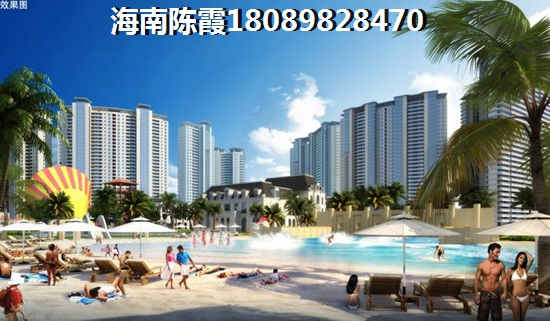 三亚鹭港房子为什么这么多“候鸟”老人选择买？