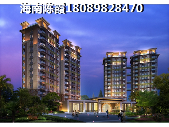 海南亚龙湾买房醉低多少钱? 海南亚龙湾买房醉低多少钱?