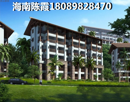 三亚三亚湾商品房增纸潜力怎么样？