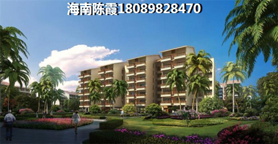 三亚天涯区房价揭秘红塘湾海云府质量如何？权威排行带你一探究竟！