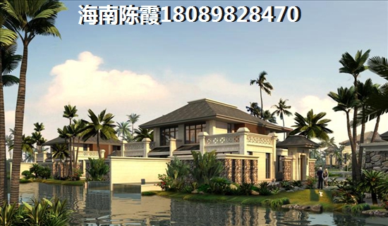 海南三亚湾小户型房价 海南三亚湾小户型房价