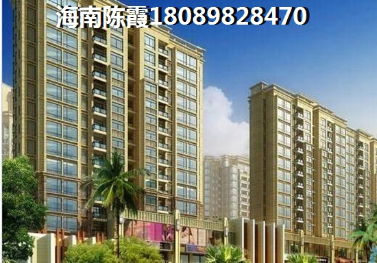 为什么要来海南万科森林度假公园·瑧山谷买房？