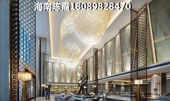 海南三亚2025发展前景震撼来袭！凤凰水城红树湾公馆VS蓝海华庭，谁将成为未来度假新地标？